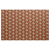 Canada Fabric Gold Medal Canada Fabric Customize Stoff (Fat Quarter (45,7 x 55,9 cm))