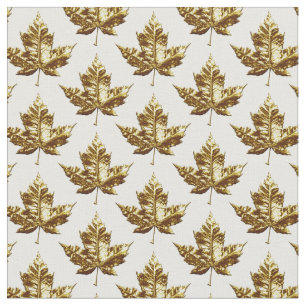 Canada Fabric Gold Medal Canada Fabric Customize Stoff