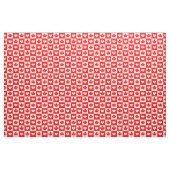 Canada Fabric & Maple Leaf, Herz/Kanadische Flagge Stoff (Yard (91,4 cm))