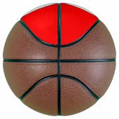 Canada Flag Basketball (Rechts)