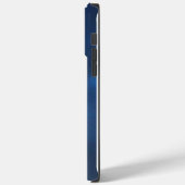 CANADA FLAG Case-Mate iPhone HÜLLE (Rückseite / Links)