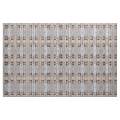 Canada Geese Fabric Stoff (Yard (91,4 cm))