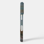 Canada Goose Bird Painting Individuelle Name Case-Mate iPhone Hülle (Rückseite / Rechts)