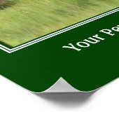 Canada Goose erstellt Ihr eigenes Angebot Poster (Ecke)