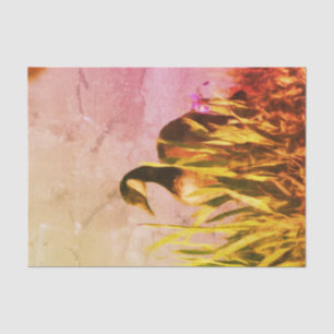 Canada Goose Ire Nature Art Decoupage Seidenpapier