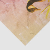 Canada Goose Ire Nature Art Decoupage Seidenpapier (Ausschnitt)