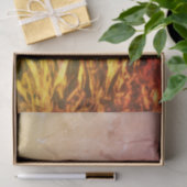 Canada Goose Ire Nature Art Decoupage Seidenpapier (Geschenk)