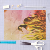 Canada Goose Ire Nature Art Decoupage Seidenpapier (Handwerk)