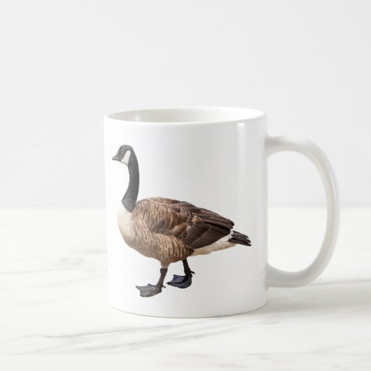 Canada Goose Kaffeetasse (Rechts)