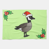Canada Goose Santa Geschirrtuch (Horizontal)