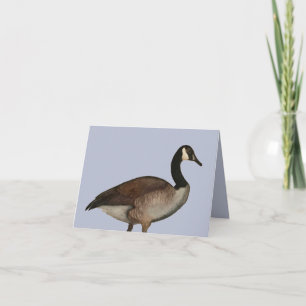 Canada Goose Vielen Dank für Ihre geklappte Karte