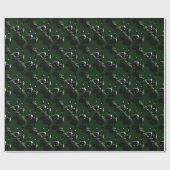 Canada Goose Wrapping Personalisiert Gänsepapier Geschenkpapier (Flach)