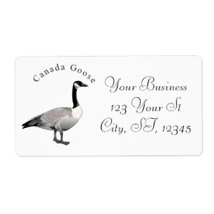 Canada Gose Gander Thunder_Cove