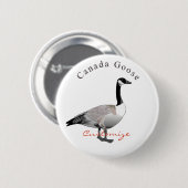 Canada Gose Gander Thunder_Cove Button (Vorne & Hinten)