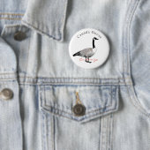 Canada Gose Gander Thunder_Cove Button (Beispiel)