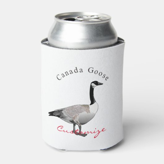 Canada Gose Gander Thunder_Cove Dosenkühler (Kanne Vorderseite)