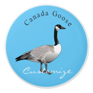 Canada Gose Gander Thunder_Cove Keramikknauf