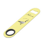 Canada Gose Gander Thunder_Cove Speed Flaschenöffner (Vorderseite Schrägansicht)