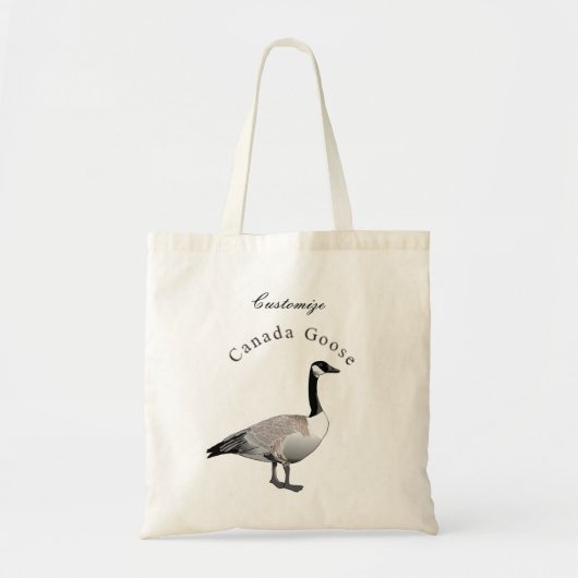 Canada Gose Gander Thunder_Cove Tragetasche (Vorne)
