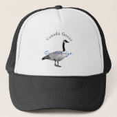 Canada Gose Gander Thunder_Cove Truckerkappe (Vorderseite)