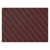 Canada Gose Tablecloth Canada Tablecloth Custom Tischdecke (Vorderseite (Horizontal))