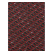 Canada Gose Tablecloth Canada Tablecloth Custom Tischdecke (Vorderseite)