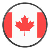 CANADA HOCKEY PUCK (Vorderseite)