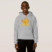 Canada Hoodie Souvenir Unisex Kid's Canada Shirt (Vorne ganz)