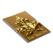 Canada Journal Souvenir Custom Notebooks Kanada Notizblock (Rechte Seite)