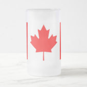 CANADA KAFFEE TASSE (Mittel)