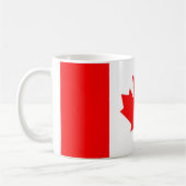 CANADA KAFFEE TASSE (Links)