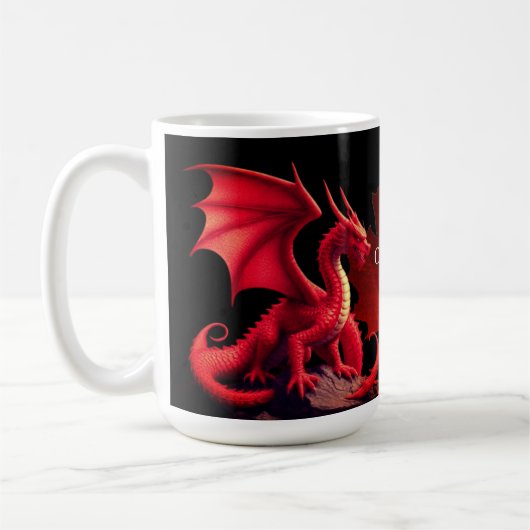 CANADA KAFFEETASSE (Links)