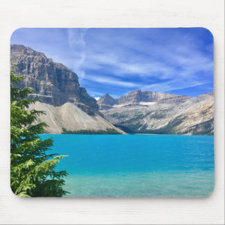 Canada Lake Mouse Pad Mousepad