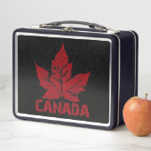 Canada Lunchbox Cool Canada Lunchboxen kundenspezi (Beispiel)