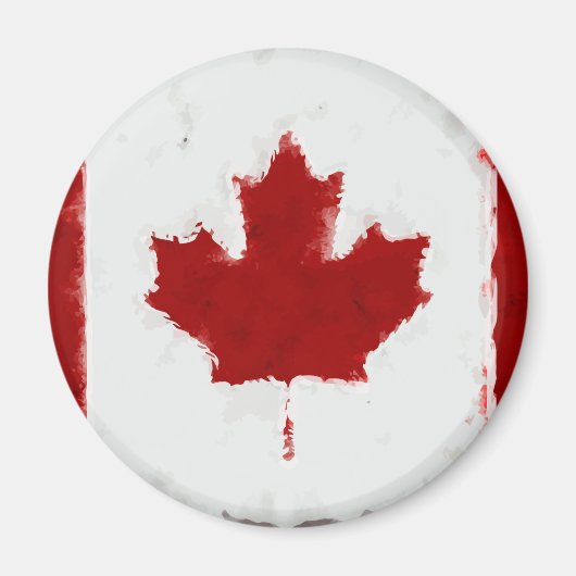 canada magnet (Vorne)