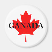 CANADA Magnet (Vorne)
