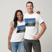 CANADA, Manitoba, Winnipeg: Der Markt für Fort T-Shirt (Unisex)