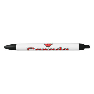 Canada Maple Leaf Pen Kugelschreiber