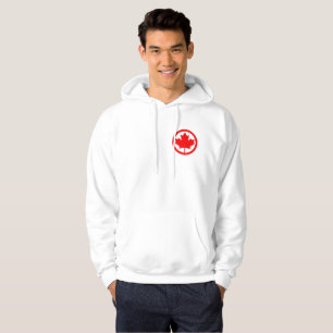 Canada Maple Leaf Sweatshirt
