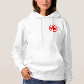 Canada Maple Leaf Sweatshirt (Vorderseite)