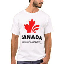 CANADA MAPLE LEAF |