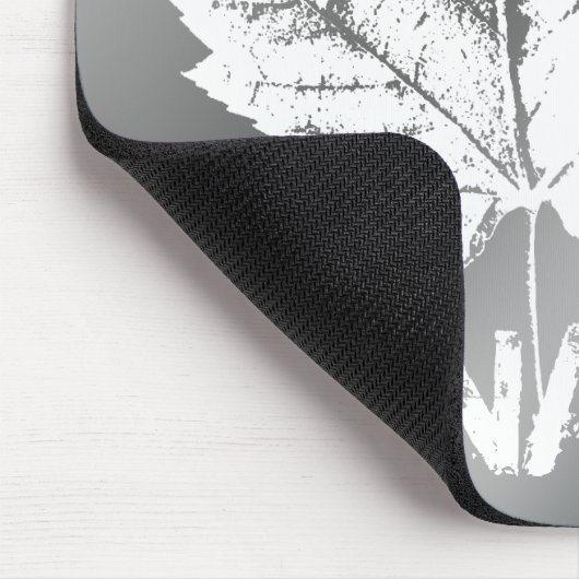 Canada Mouse Pad Personalisiert Canada Mouse Pads Mousepad (Ecke)