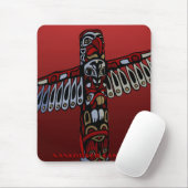 Canada Mousepad Souvenir Custom Canada Art Geschen (Mit Mouse)