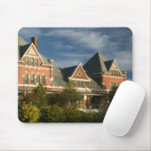 CANADA, Ontario, Thunder Bay: Prinz Arthur Mousepad (Mit Mouse)