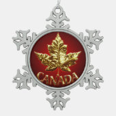 Canada Ornament Canada Souvenir Decoration Geschen (Vorderseite)