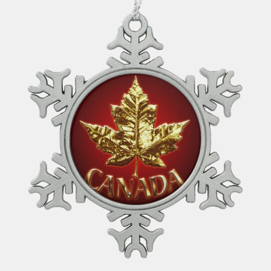 Canada Ornament Canada Souvenir Decoration Geschen (Vorderseite)