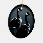 Canada Ornament Personalisiert Canada Goose Souven (Rechts)