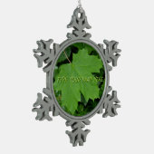 Canada Ornament Personalisiert Canada Souvenir (Links)