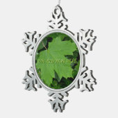 Canada Ornament Personalisiert Canada Souvenir (Rechts)