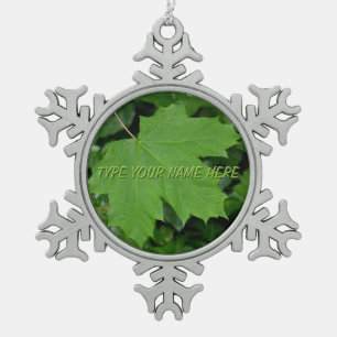 Canada Ornament Personalisiert Canada Souvenir